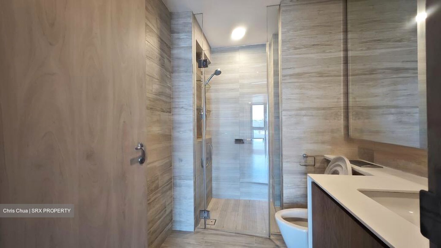 J Gateway (D22), Condominium #448616321